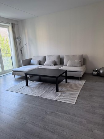 Medium property photo - Van Kinsbergenstraat, 1057 PT Amsterdam